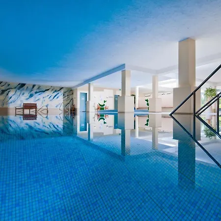 Casa vacanze Ferienhaus Kastanie 40 - #127695