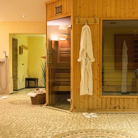 Ferienhaus Kastanie 40 - #127695 Daun