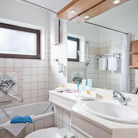 Ferienhaus Kastanie 40 - #127695